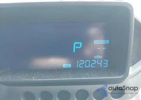 2015 Chevrolet Sonic Lt Auto z USA, uszkodzony, nr VIN 1G1JC5SG5F4144589